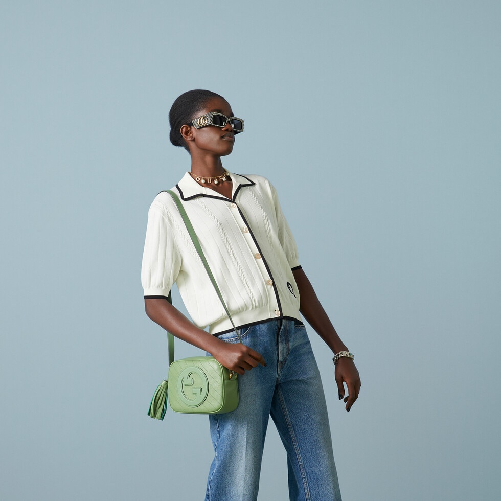 Gucci Satchel Bags